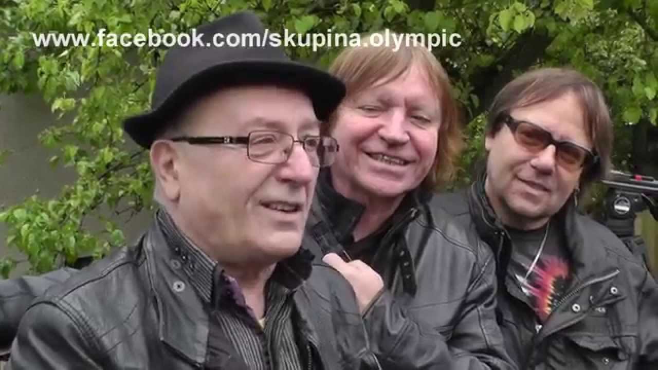 Odhalení pamětní desky 3.5.2014