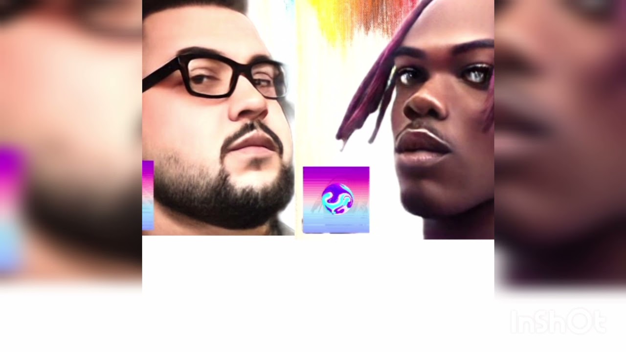 DJ Amo X CKay - Love Nwantiti (GERMAN COVER VERSION) (LYRICVIDEO)