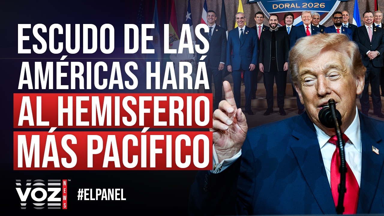 E PANEL - Orlando Avendaño: 