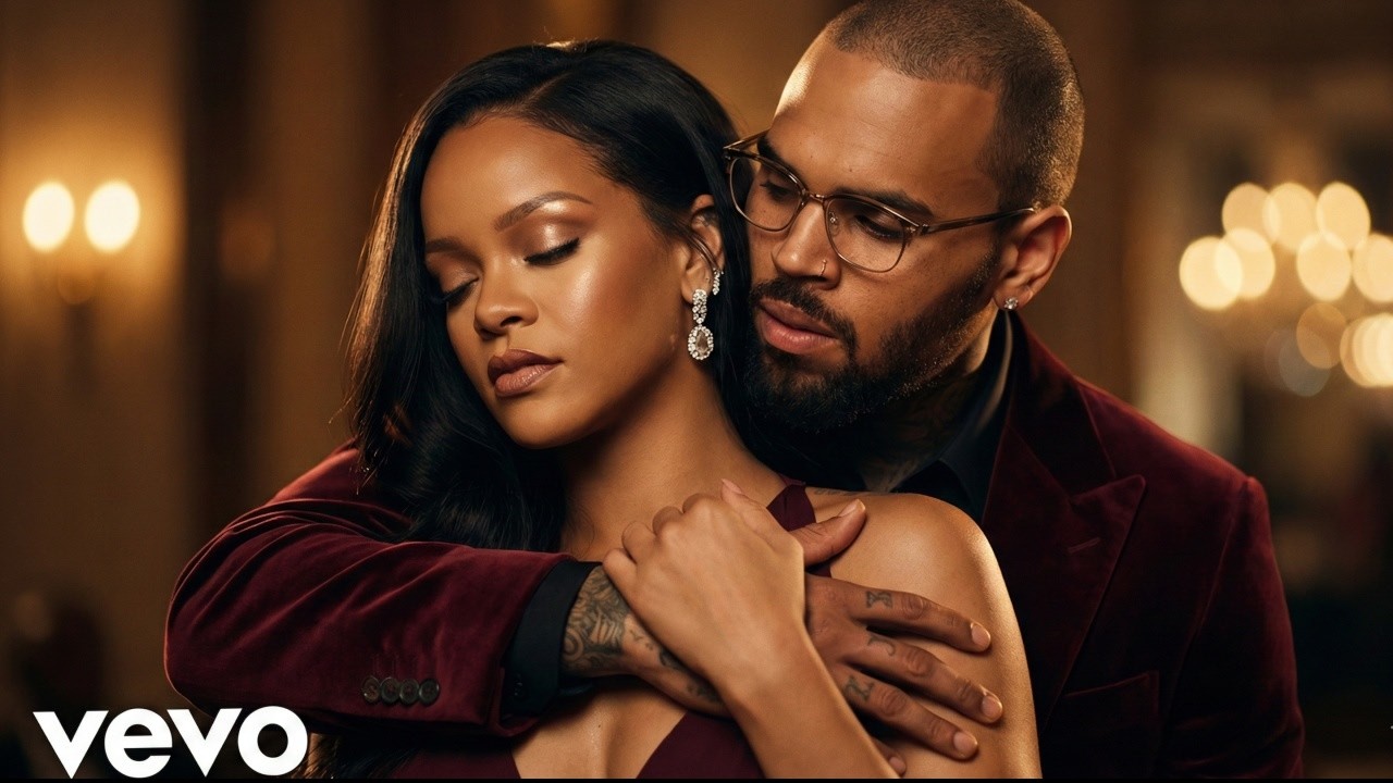 SOFT GOODBYE SEASON - Chris Brown, Rihanna, Post Malone, 🖤🔥(Dark & Emotional  Pop Playlist 2026)