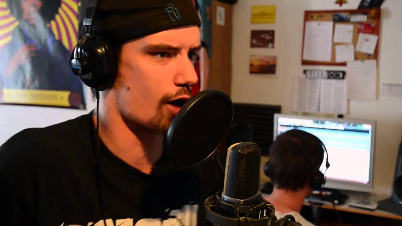 Def Ill´s One Take Show #9 - Zeltstädte