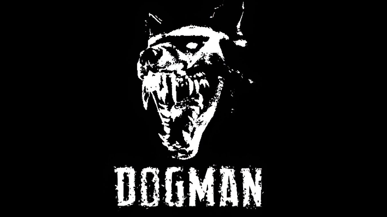 DOGMAN | GamePlay PC