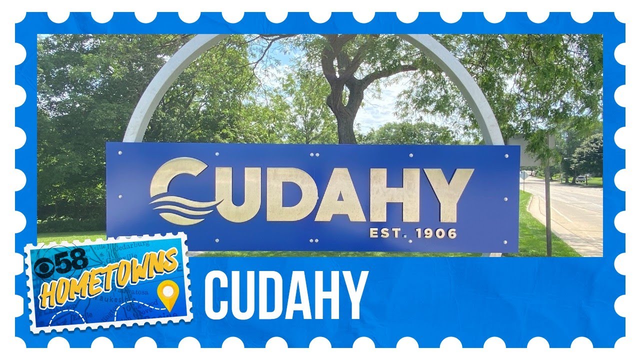 CBS 58 Hometowns Cudahy