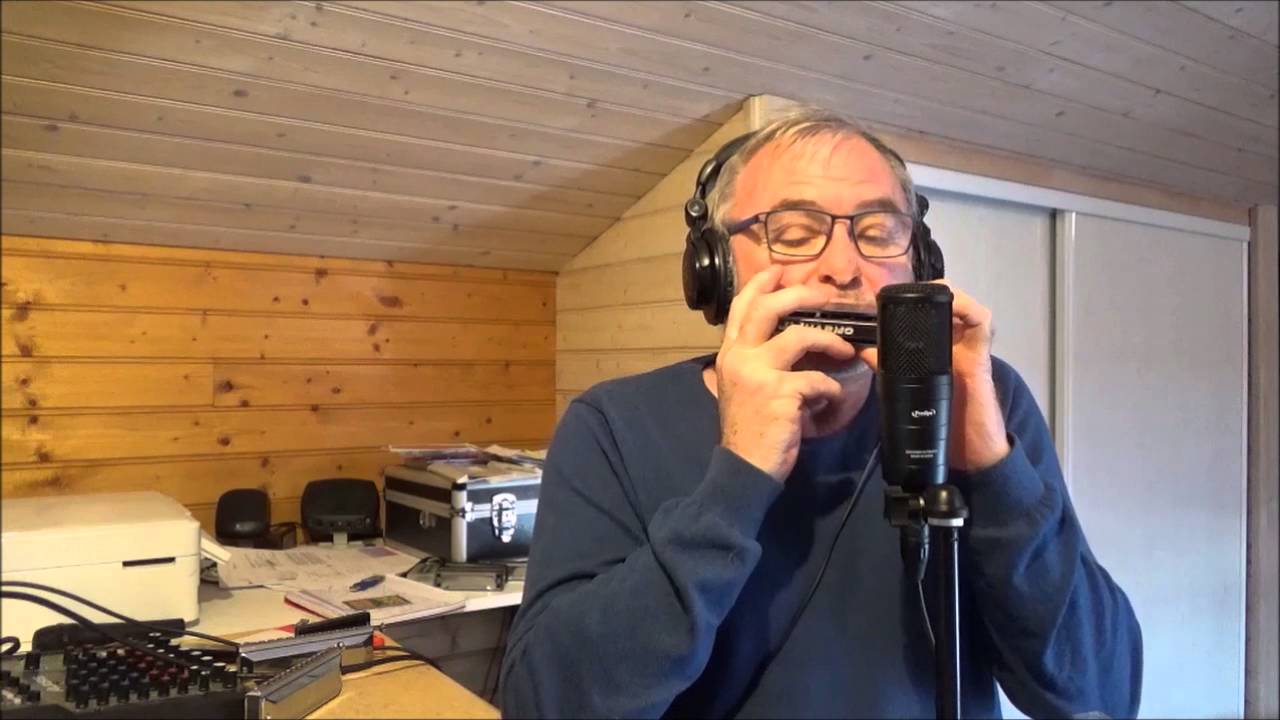 LA BOHEME    Charles Aznavour