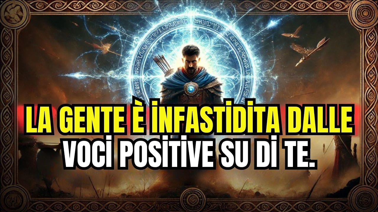 Eletti – la gente sta letteralmente perdendo la testa per COME si parla di te adesso 😯