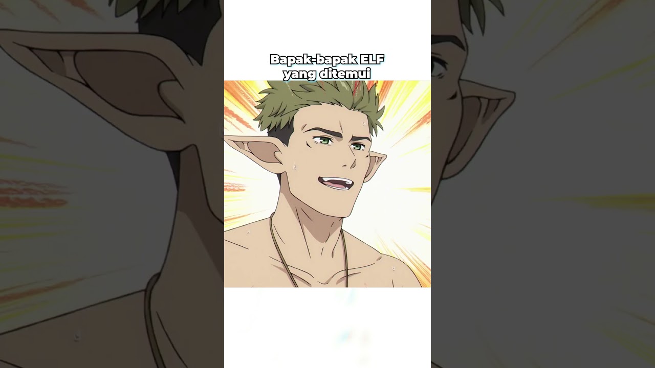 5 Karakter yang Lebih Kuat dari Frieren (Spoiler Manga) 