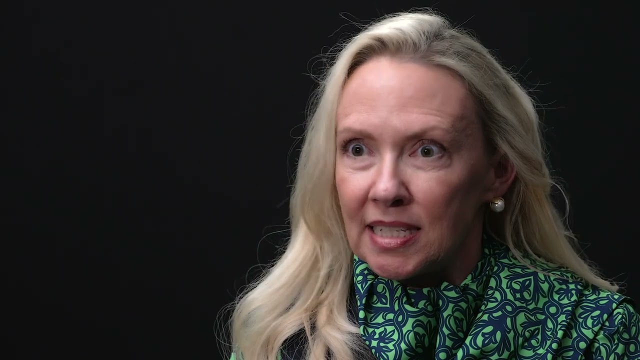 2024 Business Partner of the Year : Erin Allen