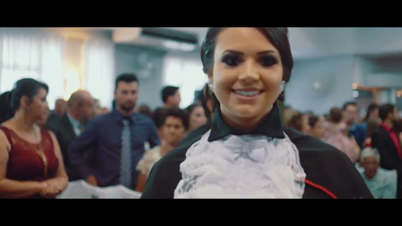 Formatura Direito UPF Lagoa Vermelha   Trailer 2017