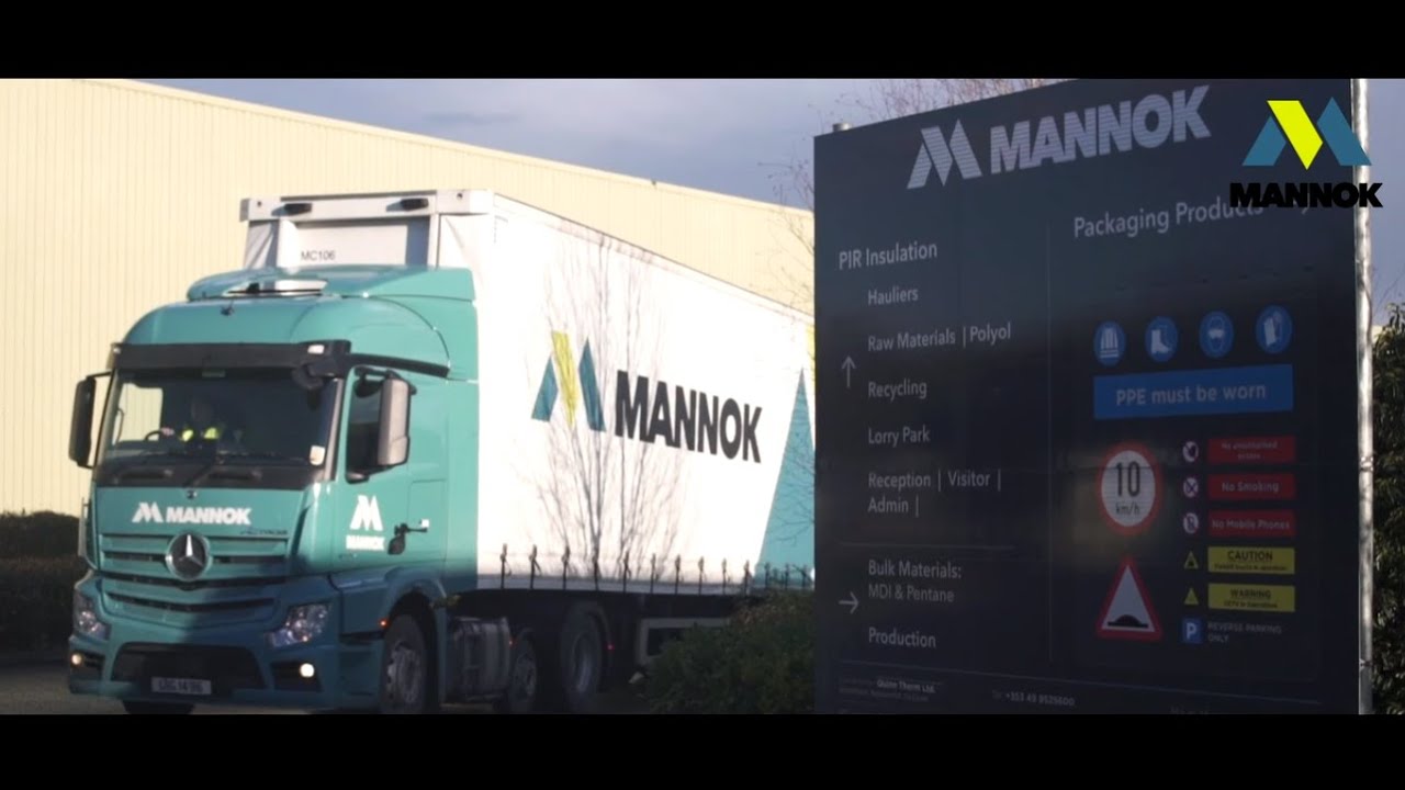 Mannok CFO on Company's Brexit Preparations