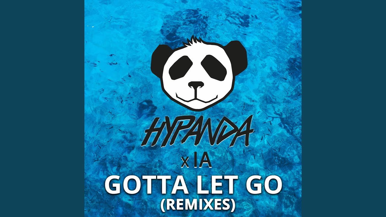 Gotta Let Go (Alle Farben Remix)