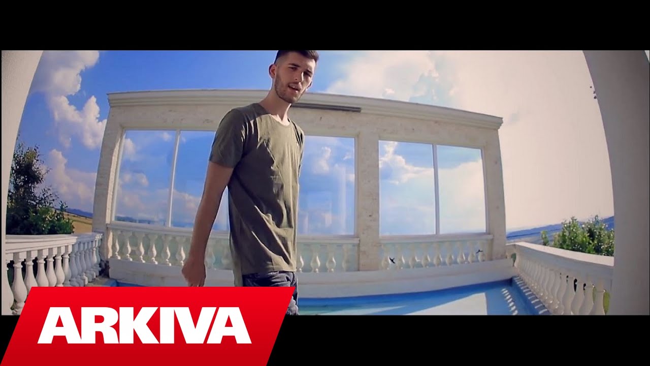 Thesar Sahiti - Me ty (Official Video HD)
