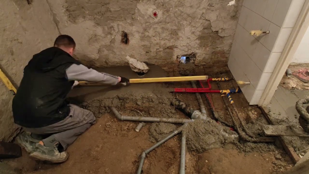 @egyorasferj - #fürdőszobaépítés Nagytarcsa