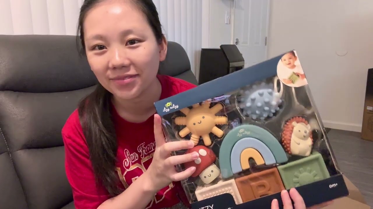 Ua tsaug aunt has uncle khoom plig Christmas os