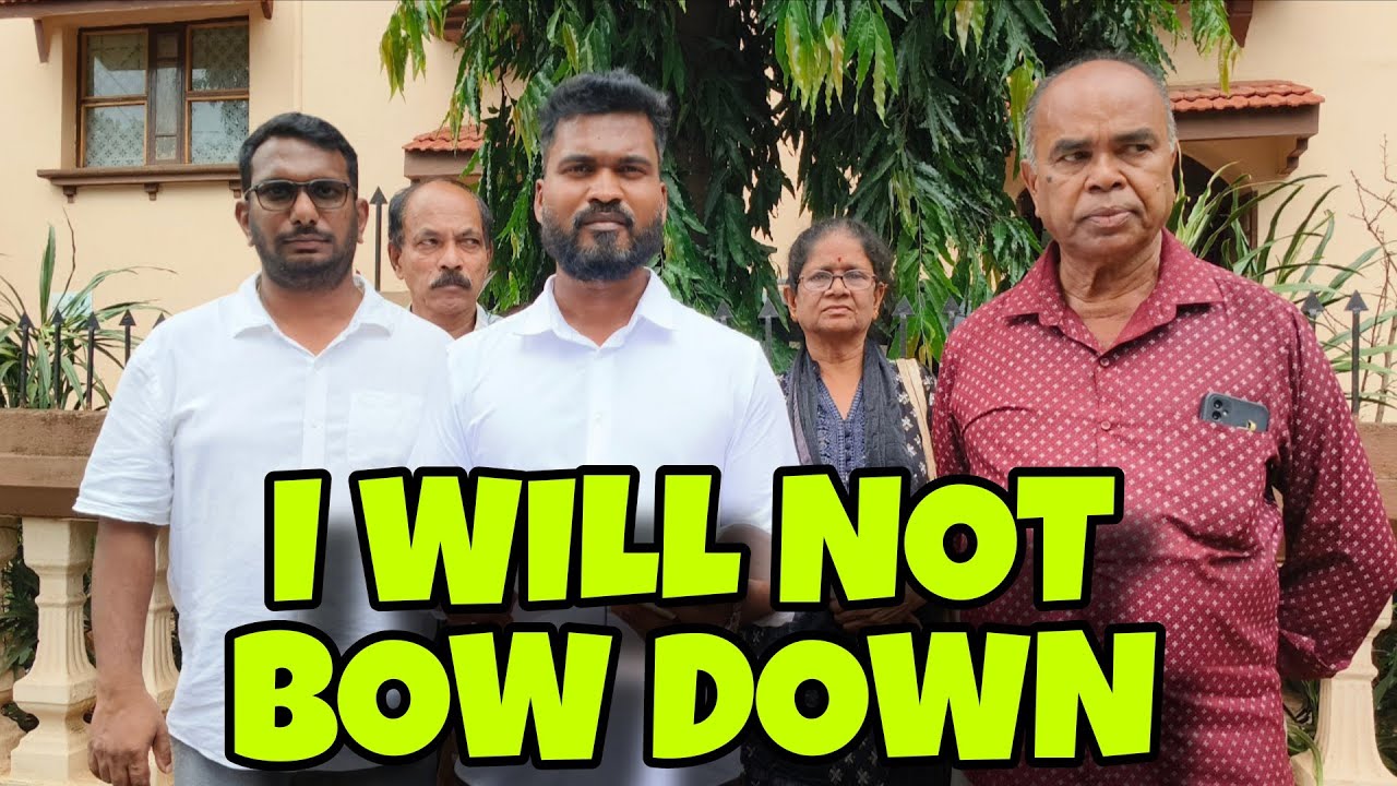 ONE MORE CASE AGAINST RAMA KANKONKAR