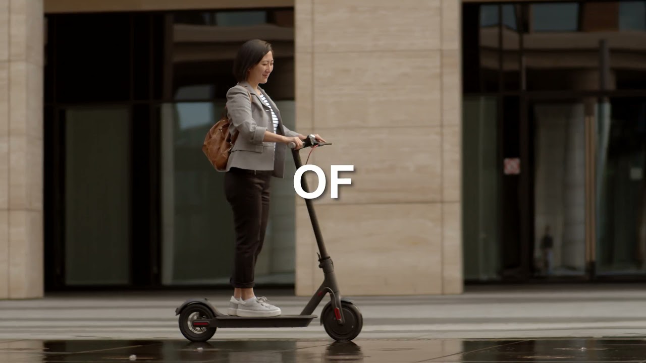 CapitaLand Sustainability X Challenge Grand Finale - Opening Video