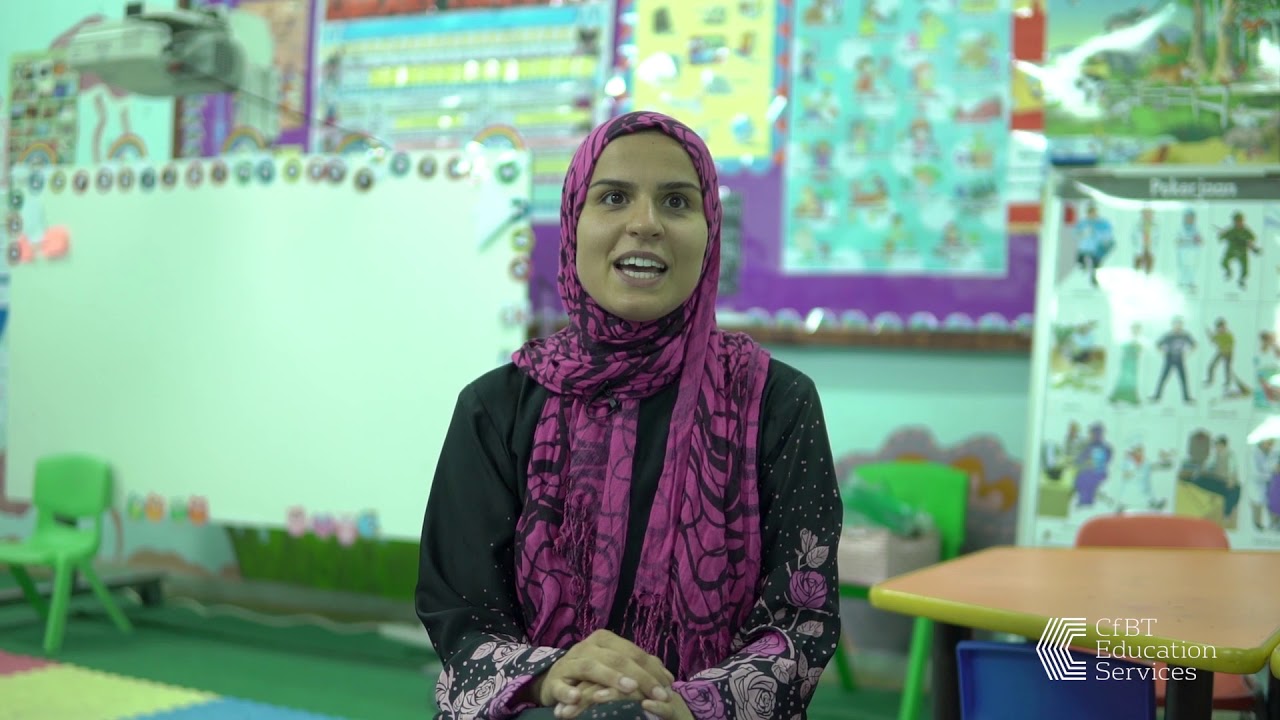 What are the Primary Schools Like in Brunei
