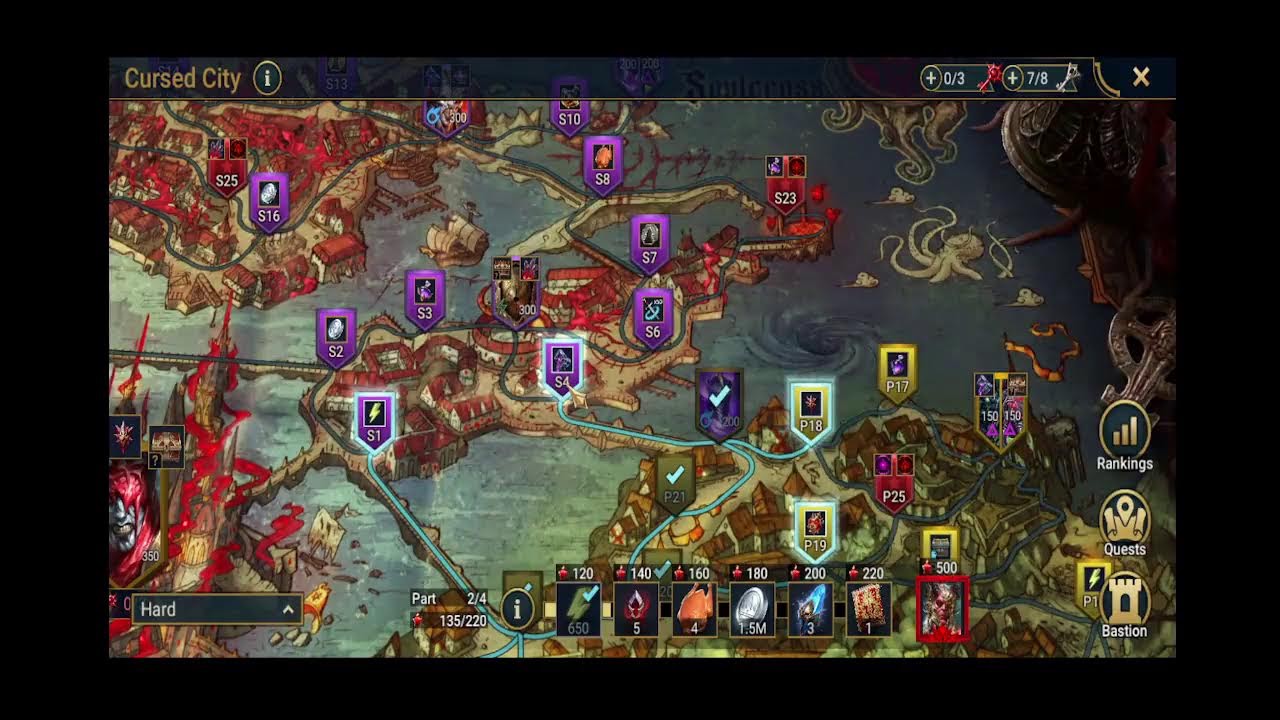 Raid: Shadow Legends - Daily Support 332 3/15/26 Sun1