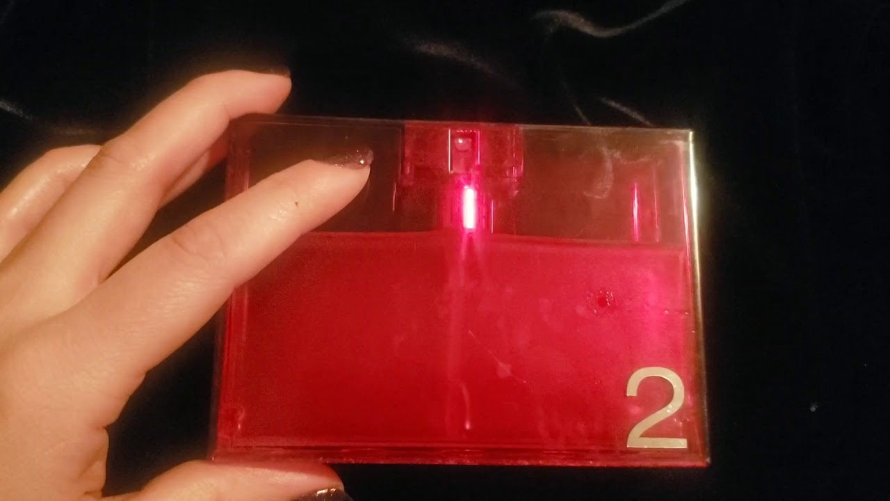 GUCCI RUSH VS GUCCI RUSH 2 WHICH ONE IS BETTER? Review + Wear Test