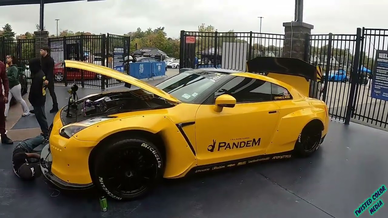 Clean Culture Ball Park Banger NY Season Closer