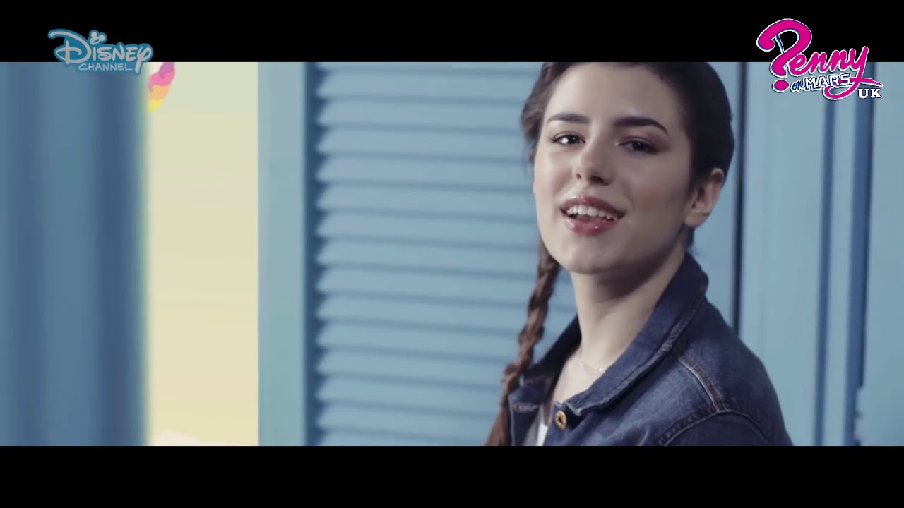 Penny On M.A.R.S | Rain & Shine Ci sarò, ci sarai  | Offical Music video
