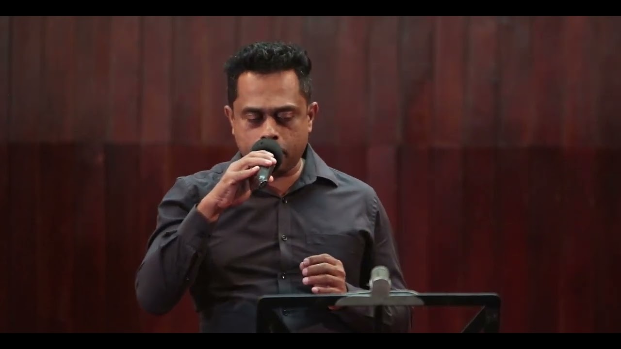 Man Bolada Wiye BAdi Hada |  Suresh Gunasekara | Miyuru Gee Thilina | Cover Song
