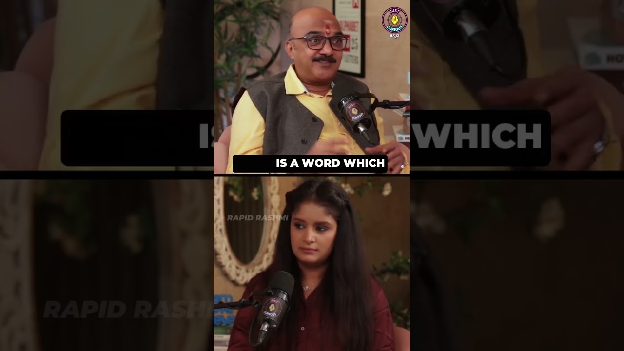 ಕರ್ನಾಟಕದ ಕುಳ್ಳ &ndash; Yogesh Dwarakish Remembers His Father with Gratitude #RapidRashmi #Dwarakish