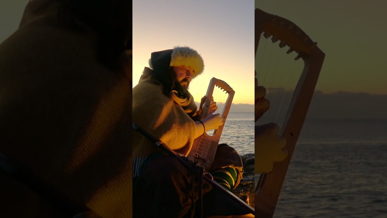 Haptsönir  - skaldvingul   