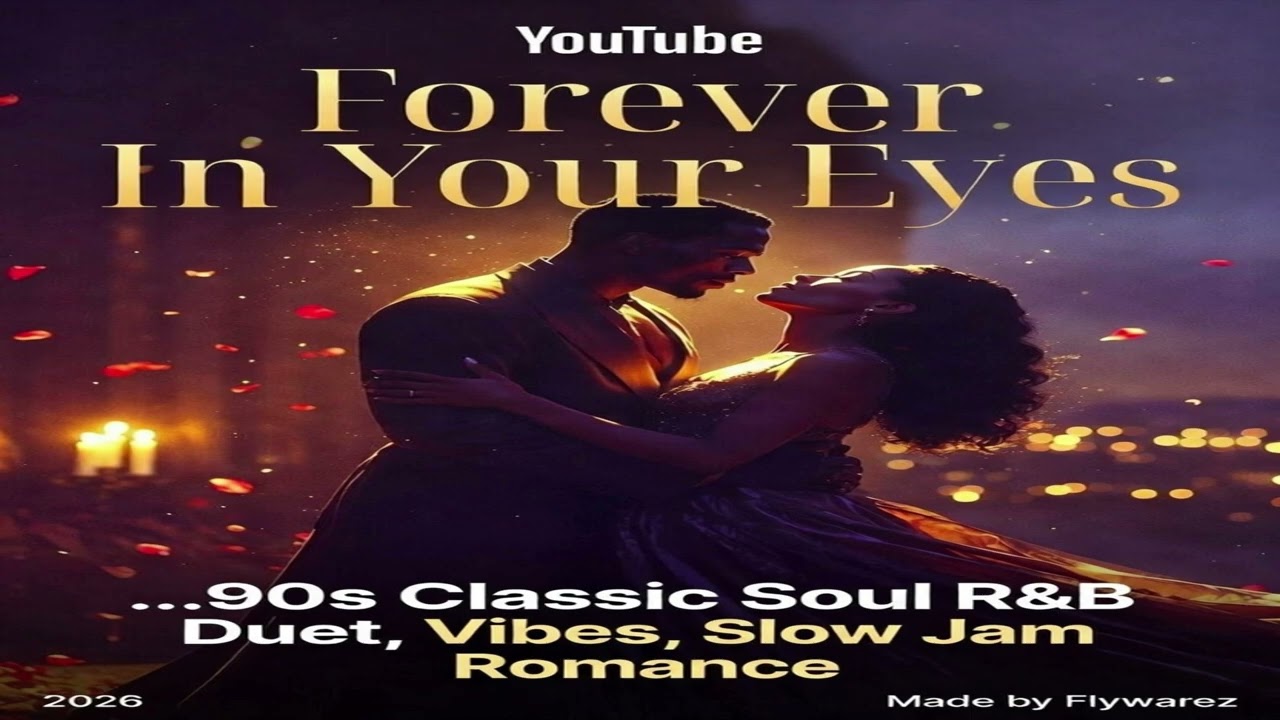 Forever In Your Eyes