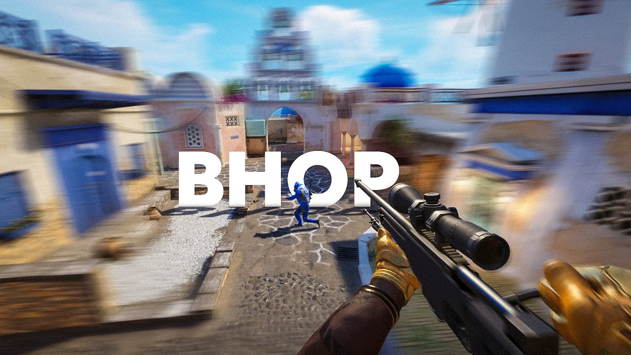 NAJLEPSZY BHOPER w Polsce | CS2 FUNNY MOvMENTS 39