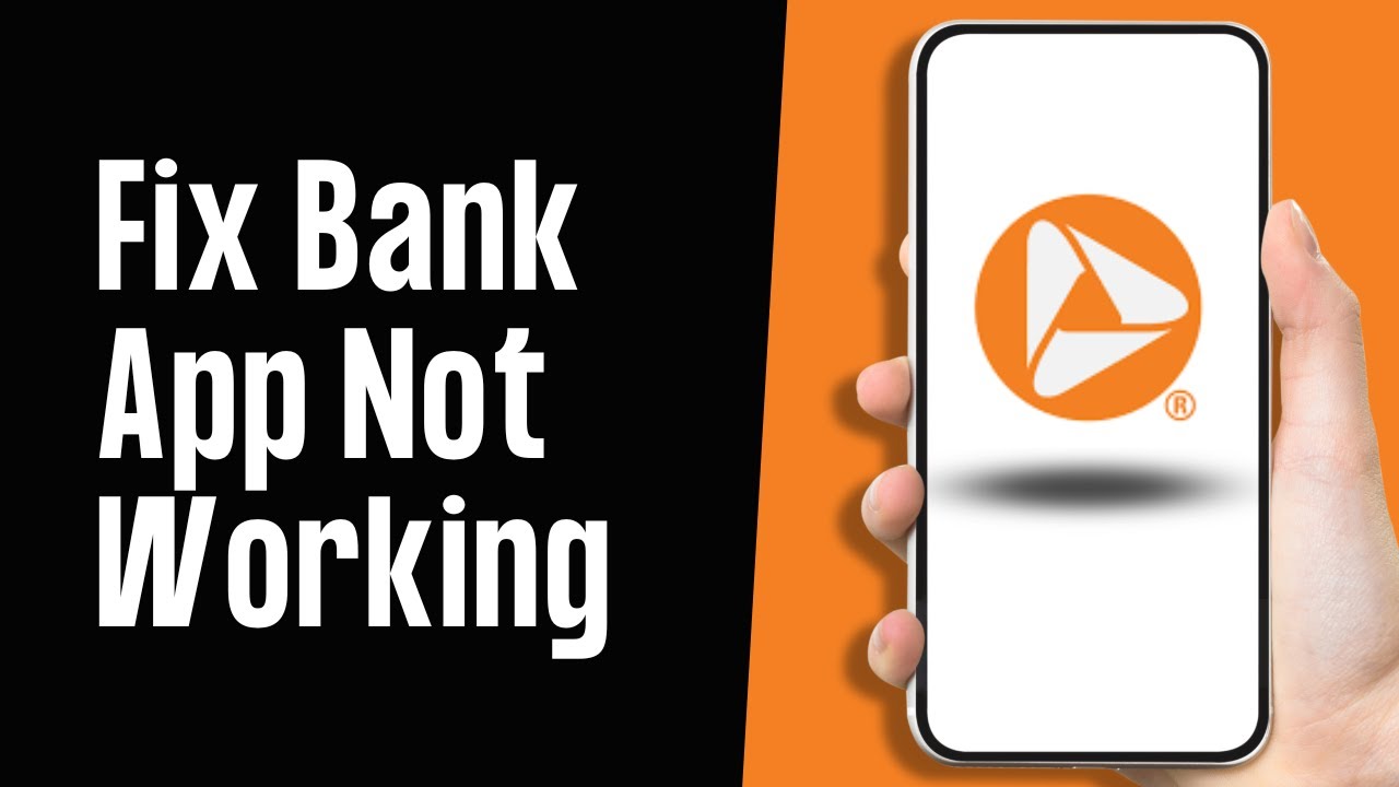 How To Fix PNC Bank Mobile Banking App Not Working 2024