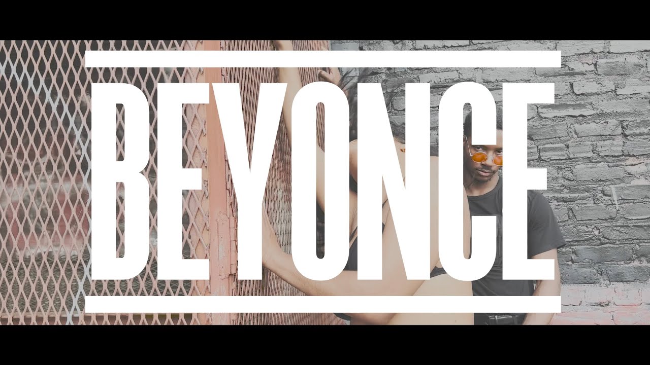 Beyonce 