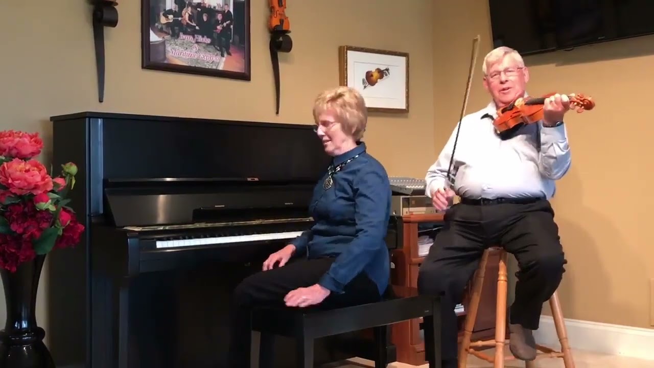 Fiddle Tune Friday - Crooked Stovepipe - July 6, 2018