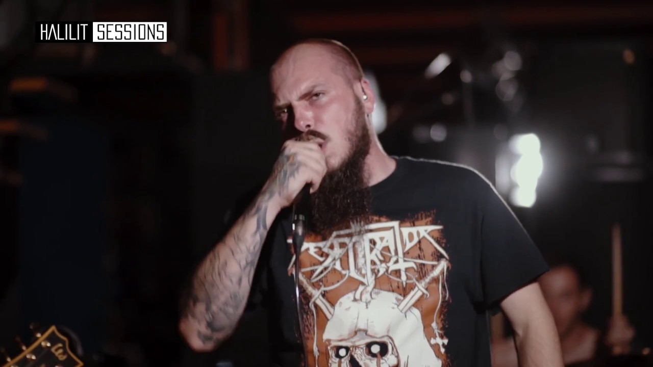Halilit Sessions - BETZEFER