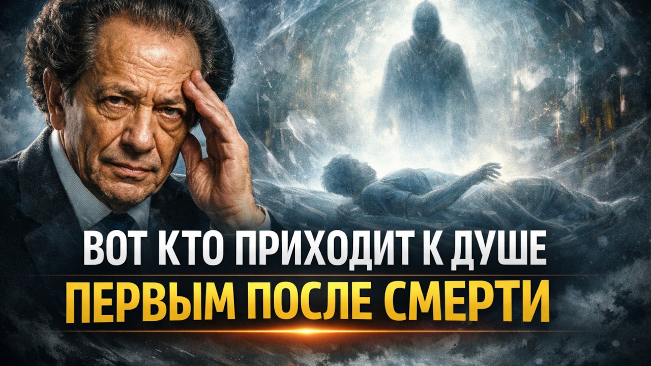 Я ВИДЕЛ КТО ПРИХОДИТ К ДУШЕ СРАЗУ ПОСЛЕ СМЕРТИ&hellip; Тайный дневник Мессинга скрывали 70 лет!