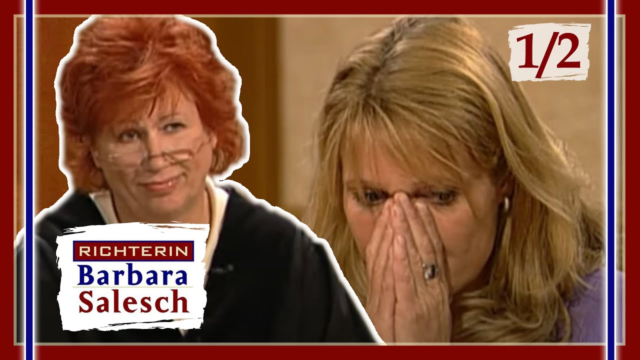 Verschollen: Kippen geholt & nie wieder gekommen! | Richterin Barbara Salesch | SAT.1