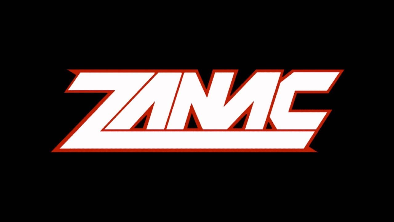 Zanac - Поностальгируем?
