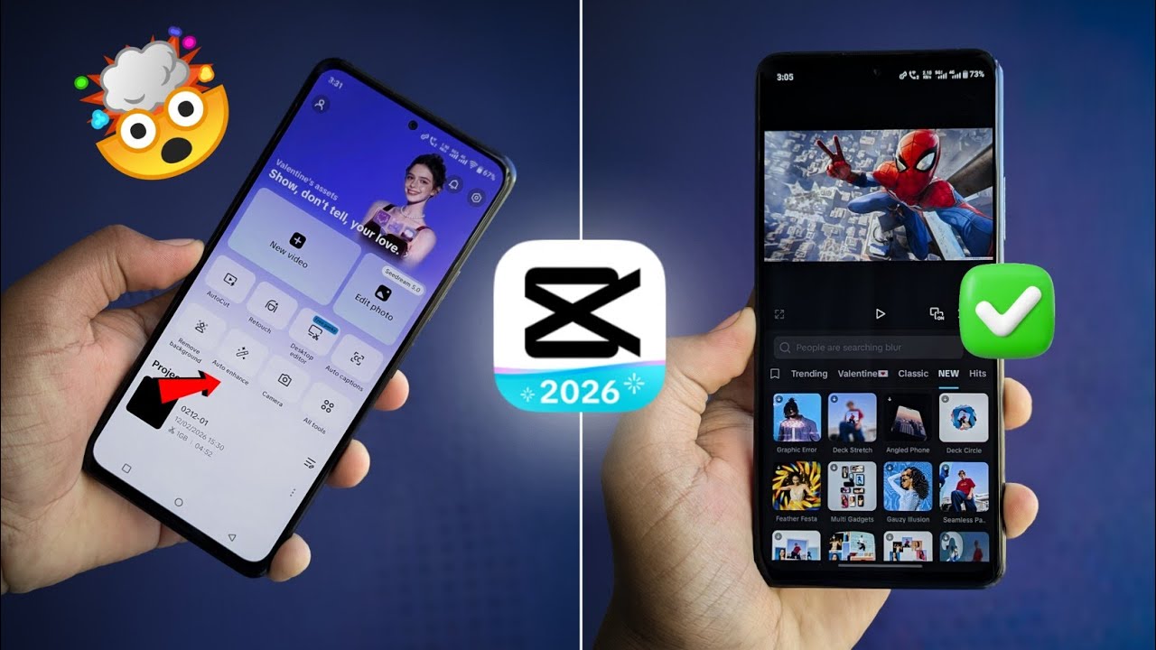 CapCut Pro Latest Update | Capcut 16.9.0 Update | Capcut No Internet & Too Many People problem ✅