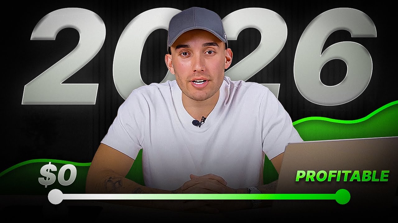 How To Become Profitable (2026)