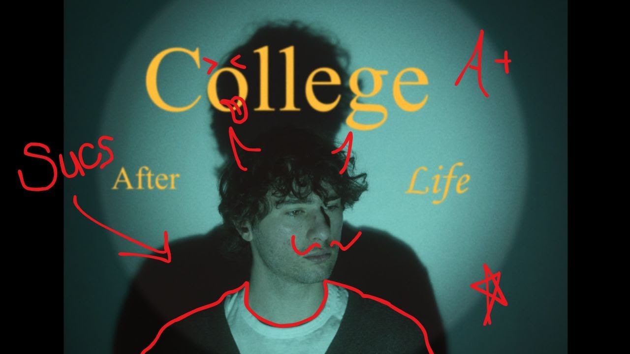Life After College... | iPhone 17 + Film |
