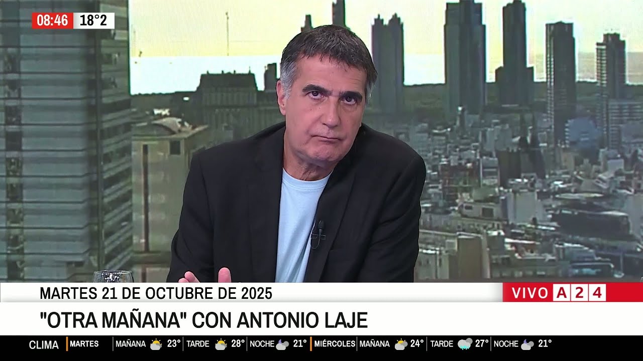 🗳️ LEGISLATIVAS 2025: LA VOTACI&Oacute;N PASO A PASO