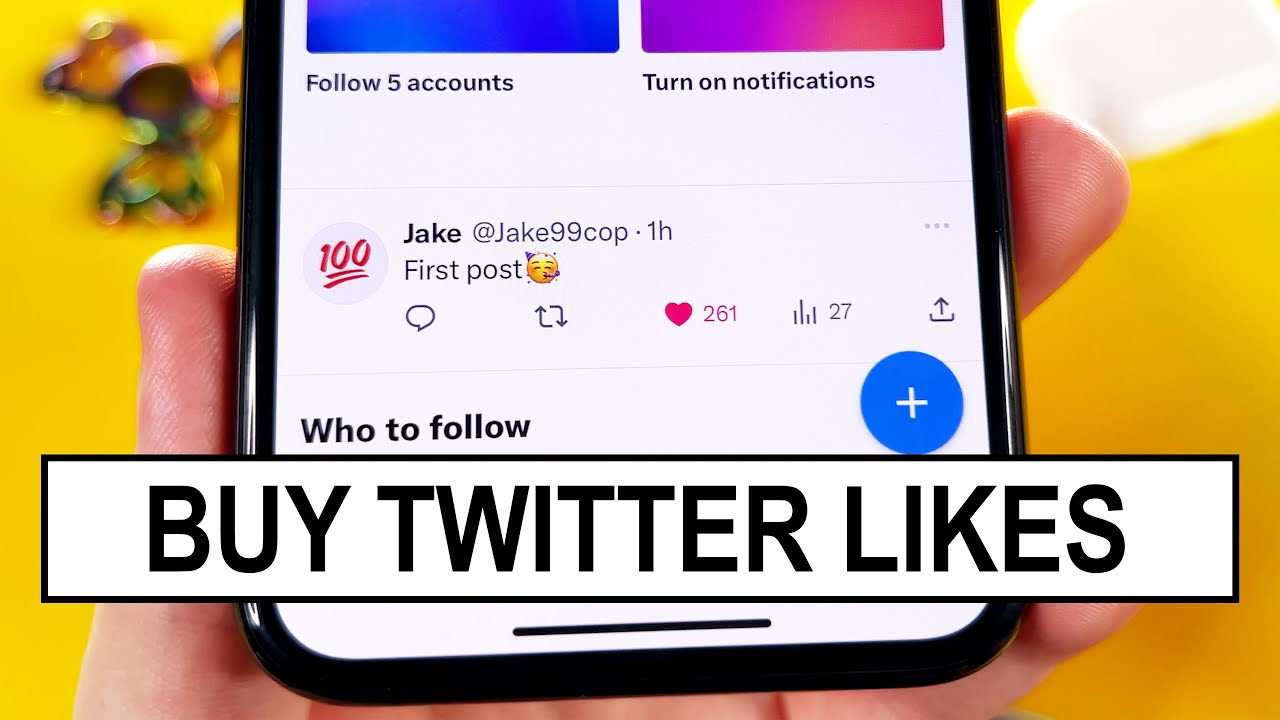 How To BUY Twitter Likes In 2025?