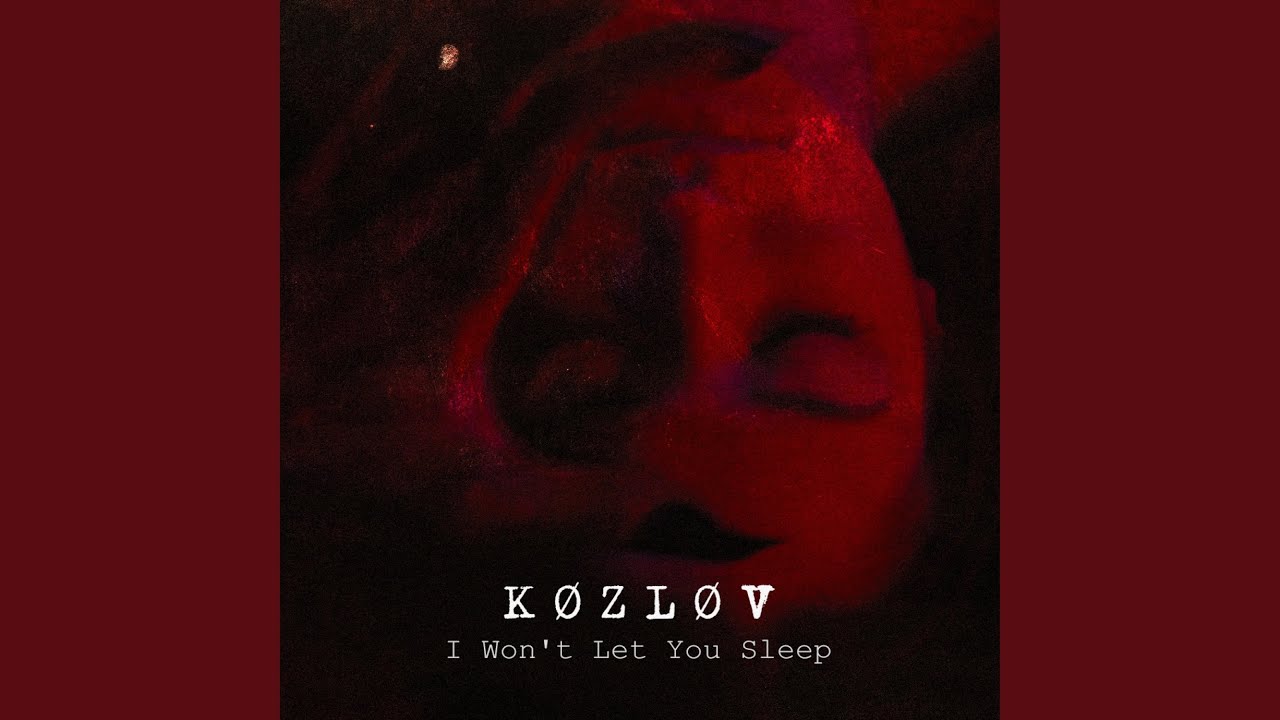 I Won't Let You Sleep