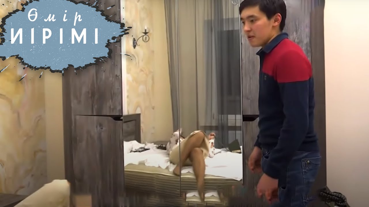 Өмір иірімі: Маскүнем келінінен қорлық көрген отбасы (05.11.20)