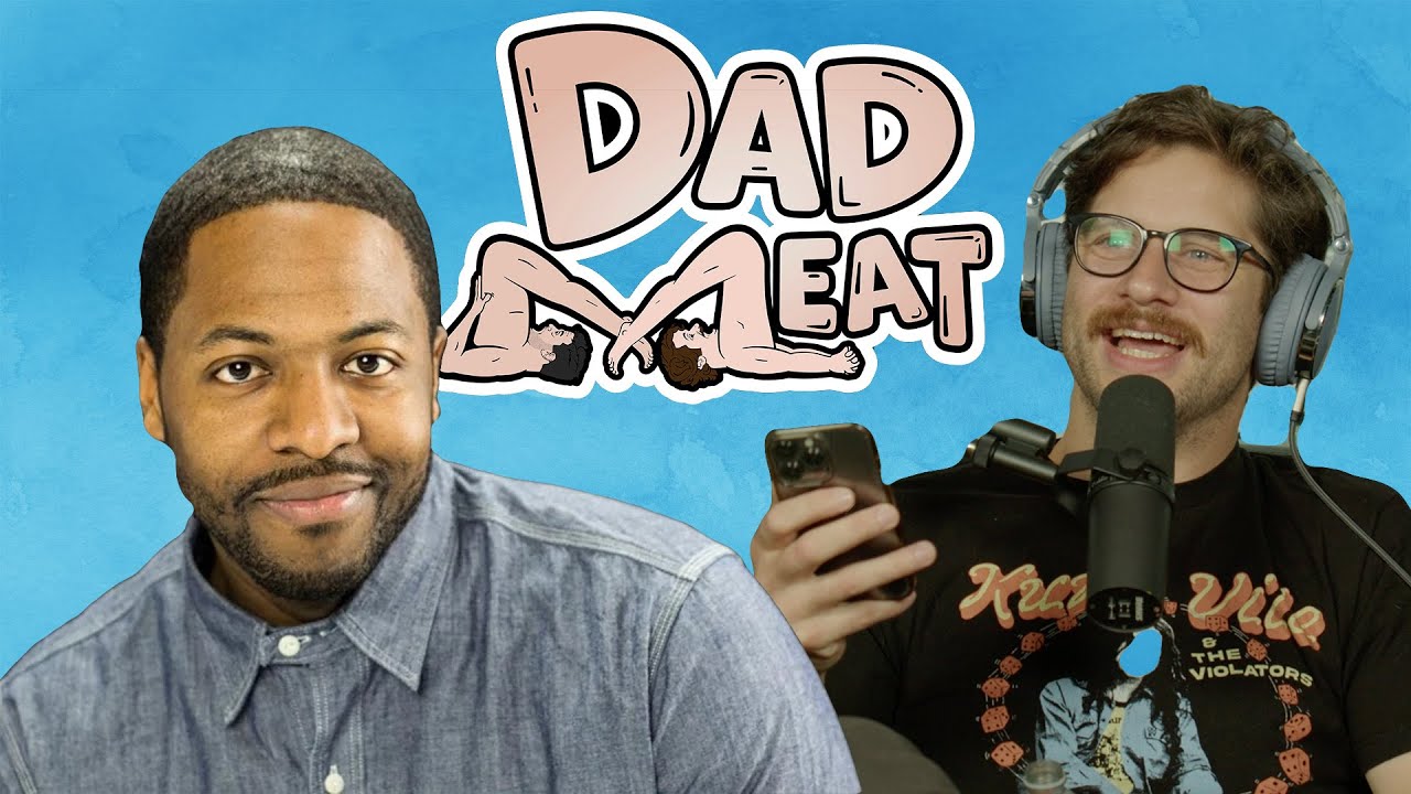 Mixed Grandchildren pt. 1 w/ Dave Temple