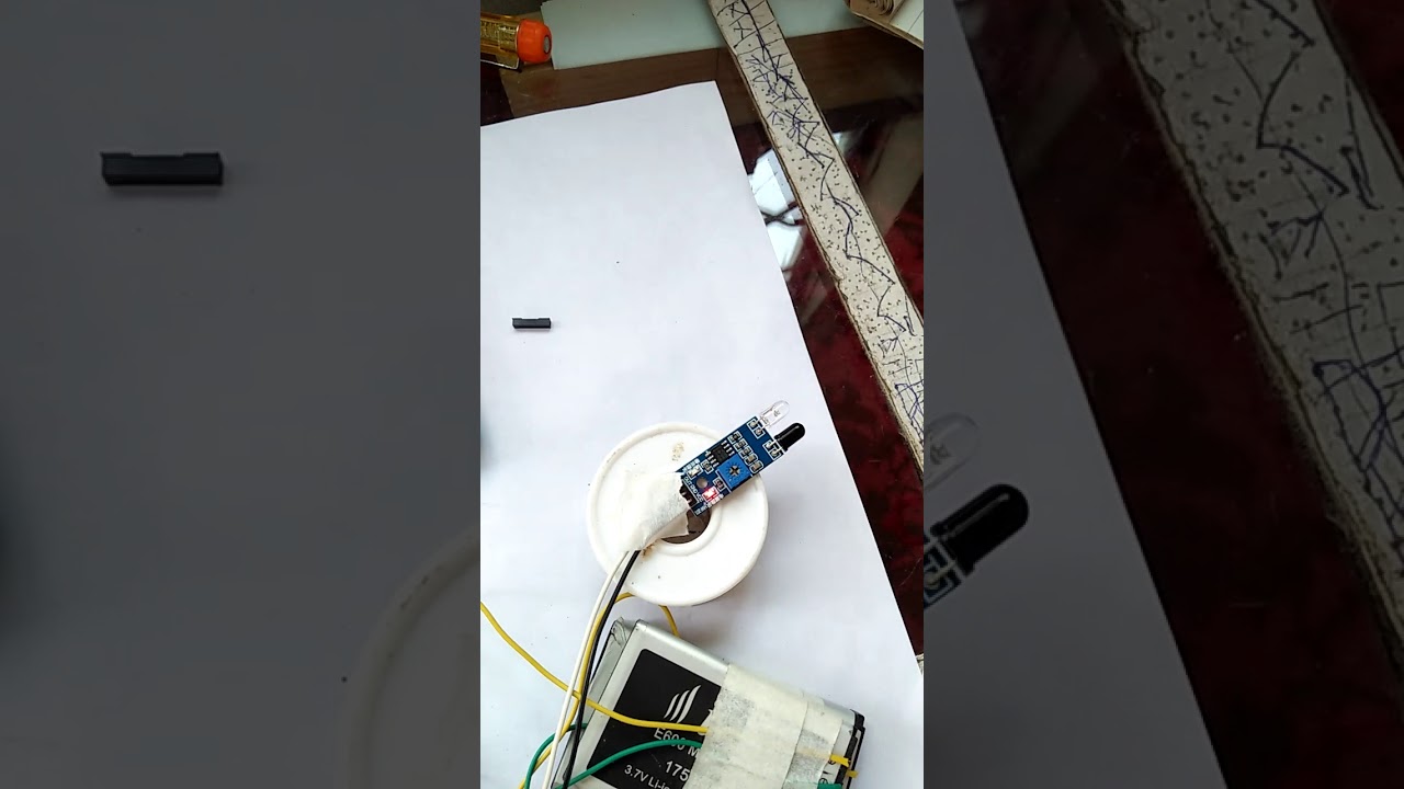 How to mak mobil control Automation GPS system.