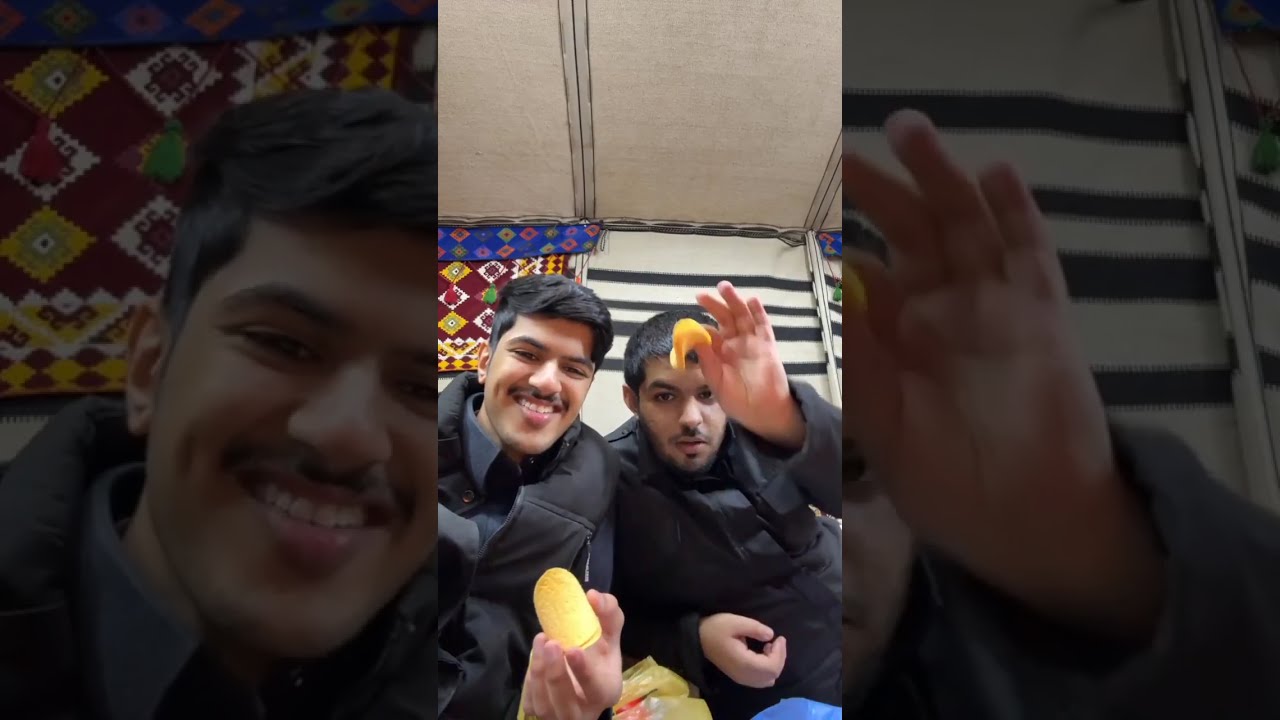 بث سعود علوش 