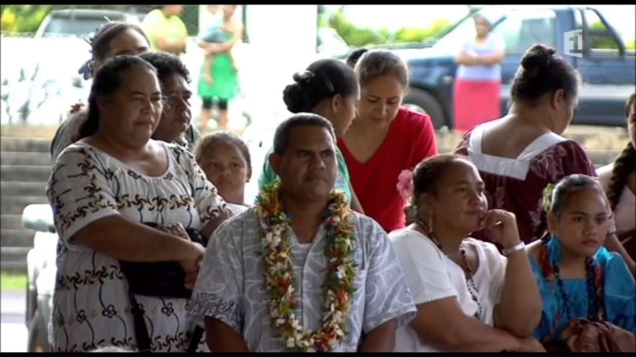 danses utufua et Halalo