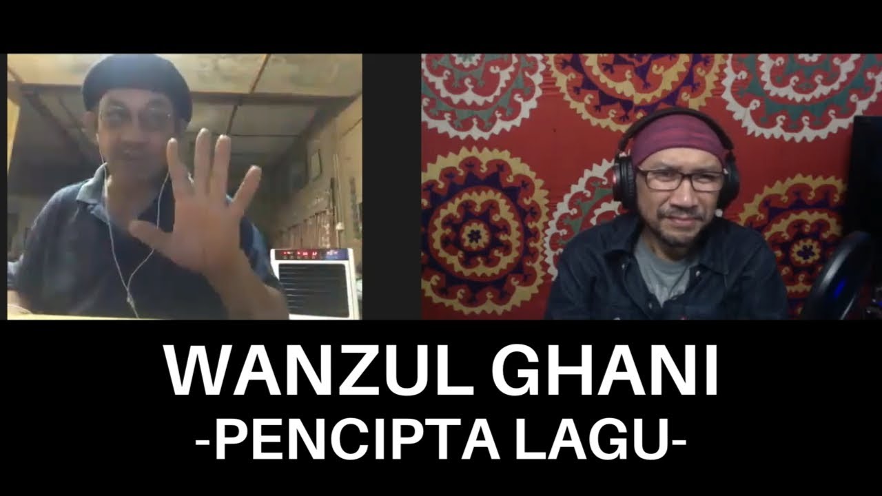 WANZUL - SUCI DALAM DEBU - ANUGERAH ATAU SUMPAHAN?