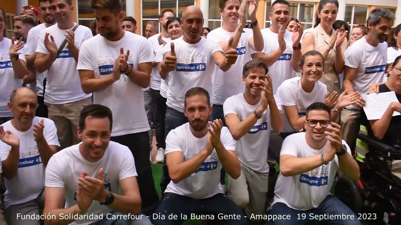 DIA DE LA BUENA GENTE 19 09 2023