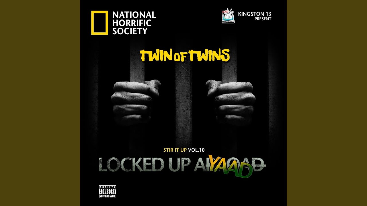 Scene 08 - Jah Mikes - Bounty Killer Speaks To Lawyer